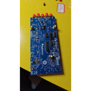AD9379-A RF Evaluation Board Dual RF RX/TX Replacement for ADRV9009 Transceiver RF Board