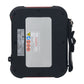 GDF-K9 Waterproof Cow Veterinary Ultrasound Scanner with 8.0inch HD Display and Rectal Linear Array Probe