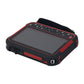 GDF-K9 Waterproof Cow Veterinary Ultrasound Scanner with 8.0inch HD Display and Rectal Linear Array Probe