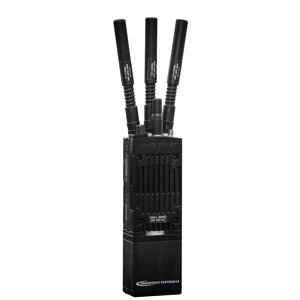 FCS MPU5 Dummy Radio (Standard Configuration only MPU5 Model) to DIY Tactical Walkie Talkie