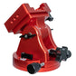 Latitude Adjustment Base with Dovetail Slot 39KG High Load Capacity Astronomical Accessory for Equatorial Mount