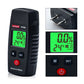 Wintact WT660 Moisture Meter Wood Moisture Tester HD Digital Display for Wood &amp; Building Materials