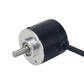 BRT38-R0M32768-RT1 Absolute Encoder Industrial Rotary Encoder (15Bit 6MM Shaft 38MM RS485 5-24V)