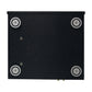 JAY'S AUDIO Black 230VAC CDT2-Pro CD Turntable OCXO Hi-End Low Noise CD Player I2S/HDMI-compatible Output