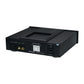 JAY'S AUDIO Black 230VAC CDT2-Pro CD Turntable OCXO Hi-End Low Noise CD Player I2S/HDMI-compatible Output