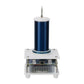 YSKJ-36 Blue Version Double Class E Tesla Coil with 10cm Thin Arc Support Music Bluetooth Playback