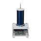 YSKJ-36 Blue Version Double Class E Tesla Coil with 10cm Thin Arc Support Music Bluetooth Playback