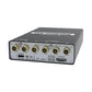 BDSP2.4U ADAU1701 DSP Digital Audio Signal Processor 2.1/4.0 Audio System 2-Input and 4-Output Support for SigmaStudio