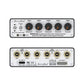 BDSP2.4U ADAU1701 DSP Digital Audio Signal Processor 2.1/4.0 Audio System 2-Input and 4-Output Support for SigmaStudio