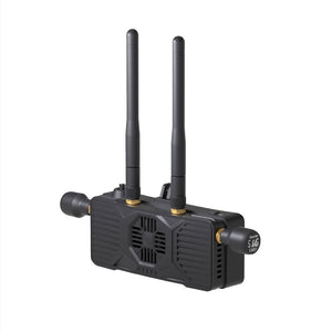 RunCam WiFiLink-RX Digital HD Receiver 1080P 90FPS HDMI-compatible Output Support for OpenIPC/Ruby System VTX