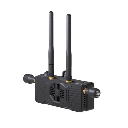 RunCam WiFiLink-RX Digital HD Receiver 1080P 90FPS HDMI-compatible Output Support for OpenIPC/Ruby System VTX