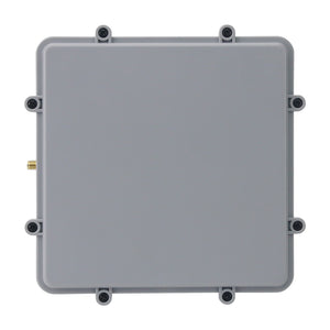 1525-1660MHz RTL-SDR Blog L Band Active Amplification Receiving Antenna Kit RHCP I Band Satellite Receiving