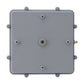 1525-1660MHz RTL-SDR Blog L Band Active Amplification Receiving Antenna Kit RHCP I Band Satellite Receiving