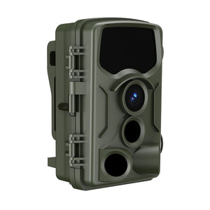 H88W Hunter CAM 8 Mega Pixels Digital Camera FOV105 F/NO1.6 Wide-angle Night Vision Device IP66 Waterproof