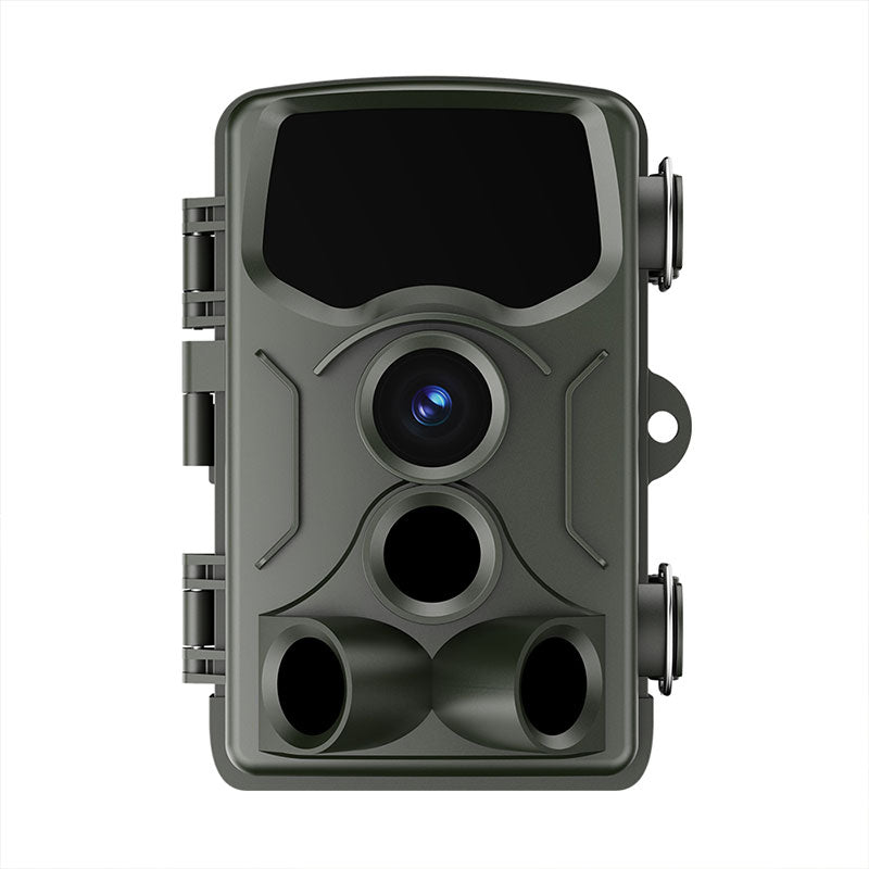 H88W Hunter CAM 8 Mega Pixels Digital Camera FOV105 F/NO1.6 Wide-angle Night Vision Device IP66 Waterproof