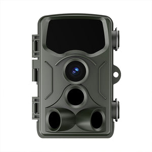 H88W Hunter CAM 8 Mega Pixels Digital Camera FOV105 F/NO1.6 Wide-angle Night Vision Device IP66 Waterproof