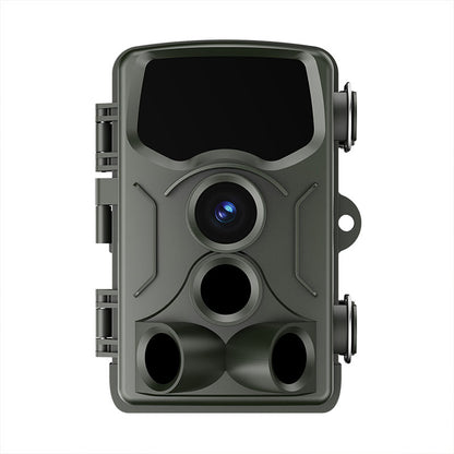 H88W Hunter CAM 8 Mega Pixels Digital Camera FOV105 F/NO1.6 Wide-angle Night Vision Device IP66 Waterproof