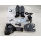 NV8310 Naked-eye 3D Head-mounted Binocular Portable Night Vision Device Built-in Dual 1.4-inch 390x390 TFT Inner Screen
