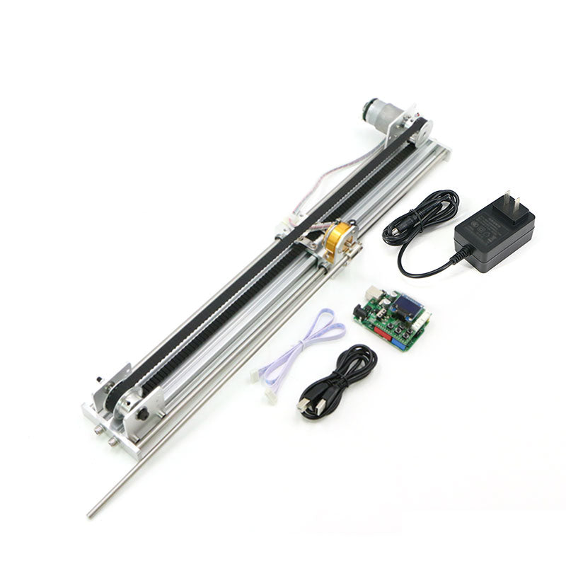 WHEELTEC IP570 First-Order Linear Inverted Pendulum for Ar-duino (w/ Short Shaft Motor Hall Encoder)