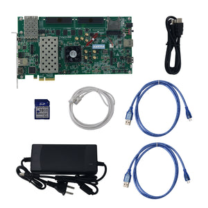 Original ZC706 Evaluation Kit XC7Z045 Suitable for Evaluation Boards AD9361 AD9371 ADRV9002 ADRV9009