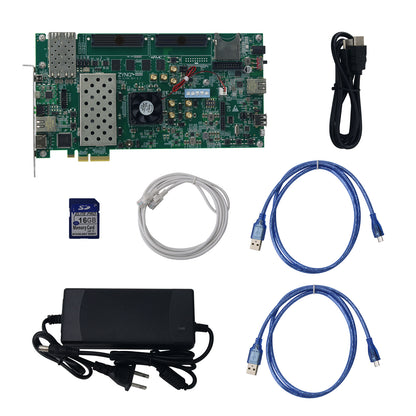 Original ZC706 Evaluation Kit XC7Z045 Suitable for Evaluation Boards AD9361 AD9371 ADRV9002 ADRV9009