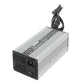 B50 360W 10-12A Electric Bicycle Battery Charger 220V Input 29.2V Output for Lithium Iron Phosphate Battery
