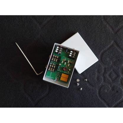 FLEXIBLE-WAH Multifunctional Guitar Effects Pedal Fixed Half Stop Wah Effector Replacement for Cry Baby Wah