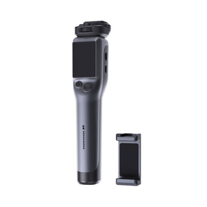 Intelligent Handle for Seal Lite Professional 3D Scanner Portable Handheld Three-dimensional Reverse Modeling Instrument