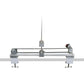 IP870 Standard Second-Order Linear Inverted Pendulum with Desk Clamp Supports First-Order Function