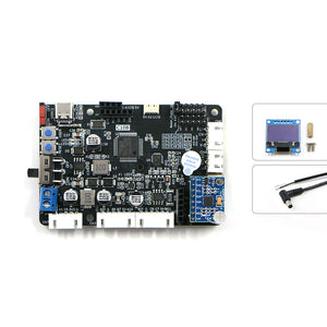 C10B (2WD) ROS Smart Car Robot Control Board Robot Controller Board Boasts STM32F103RCT6 Chip