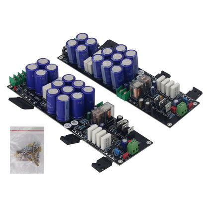 Class A Power Amplifier Board 10Wx2 Stereo HiFi Amplifier Module Replacement for PASS AM