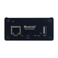 CM4 POE SSD Expansion Board (Standard Version) with Aluminum Alloy Case NVME M.2 4-Channel USB2.0 for Raspberry Pi CM4