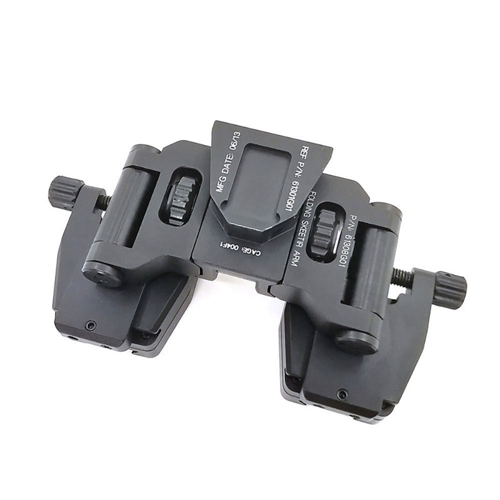 SOTAC-GEAR Binocular Aluminum Mount Adapter High Quality Night Vision Binocular Bracket