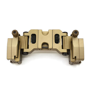 SOTAC-GEAR Sandy Binocular Aluminum Mount Adapter High Quality Night Vision Binocular Bracket