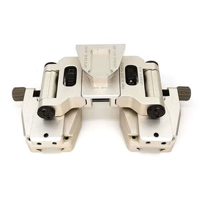 SOTAC-GEAR Silvery Binocular Aluminum Mount Adapter High Quality Night Vision Binocular Bracket