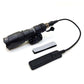 SOTAC M300C Strong Light Tactical Outdoor Flashlight 100m Long Range Waterproof Flashlight