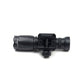 SOTAC Black M300C Strong Light Tactical Outdoor Flashlight 100m Long Range Waterproof Flashlight