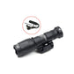 SOTAC Black M300C Strong Light Tactical Outdoor Flashlight 100m Long Range Waterproof Flashlight