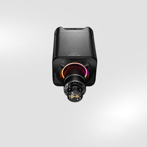 Simagic Alpha Evo 12NM Torque Direct Drive Wheel Base Sim Racing Wheel Base for Sim Racing Games