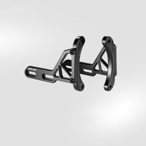 Simagic MB-F Front Mount Wheel Base Bracket Wheel Base Mount for Simagic Alpha EVO Series Wheel Base