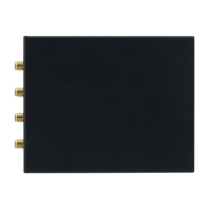 HAMGEEK P210 70MHz-6GHz SDR Development Board + Aluminum Alloy Shell ZYNQ7020 AD9361 with Open Source Code for Pluto SDR