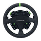 CAMMUS C12 300mm/11.8" Direct Drive Steering Wheel Gaming Wheel Simulator with LC100 3 Pedal Set