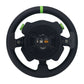 CAMMUS C12 300mm/11.8" Direct Drive Steering Wheel Gaming Wheel Simulator with LC100 3 Pedal Set