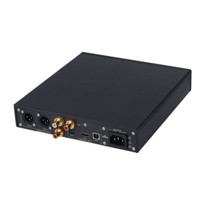 DENAFRIPS Black Enyo15th Digital Audio Decoder R2R Framework DAC 60VA O-CORE Shielded Transformer