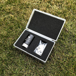 MA-56 Black Shortwave Antenna Base with M Connector Support 5.6m M10 Thread Telescopic Antenna