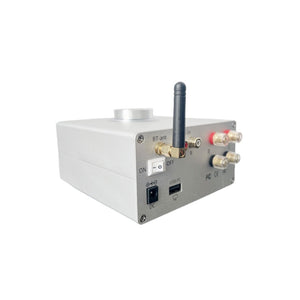 DATA-HIFI 320 Bluetooth Digital Power Amplifier HiFi Audio Decoder PC Sound Card without 24V/4A Power Supply