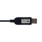 LD-C105 USB to CAT Radio Data Cable Din6 Interface 1.5m Amateur Radio Accessory Support for Kenwood TS440/450/680/690