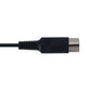 LD-C105 USB to CAT Radio Data Cable Din6 Interface 1.5m Amateur Radio Accessory Support for Kenwood TS440/450/680/690