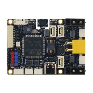 DM-MC02 STM32 Development Board Robotic Main Control Board (with Download Cable) + LCD Module