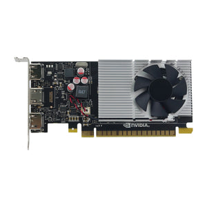 TITA GT720 DDR3 2G 3*HDMI-compatible Multi-screen Graphics Card Half Height Graphics Card GPU